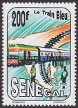 Timbre Y&T N995