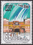 Timbre Y&T N996