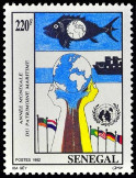 Timbre Y&T N1000