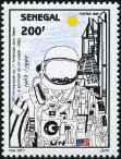 Timbre Y&T N1022