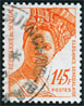 Timbre Y&T N987A