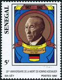 Timbre Y&T N1009