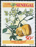 Timbre Y&T N1014