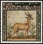 Timbre Y&T N1197