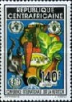 Timbre Y&T N�865