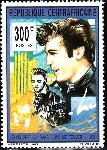 Timbre Y&T N�868