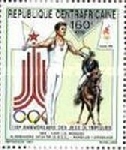 Timbre Y&T N�895