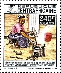 Timbre Y&T N�927