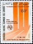 Timbre Y&T N�562