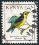 Timbre Y&T N�568