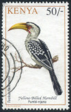 Timbre Y&T N�569