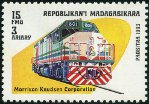 Timbre Y&T N1318