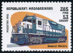Timbre Y&T N1320
