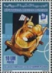 Timbre Y&T N�670