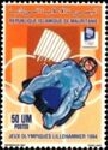 Timbre Y&T N�671