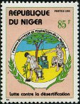 Timbre Y&T N�836