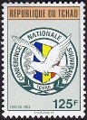 Timbre Y&T N549