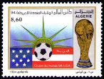 Briefmarken Y&T N1058