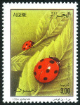 Timbre Y&T N1067