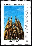 Timbre Y&T N�975