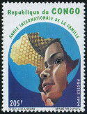 Stamp Y&T N�999