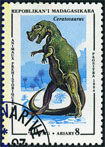 Timbre Y&T N1339