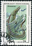 Timbre Y&T N1340
