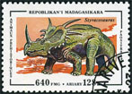 Timbre Y&T N1342