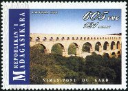 Timbre Y&T N1384