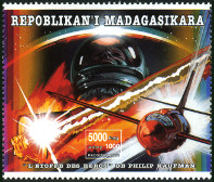 Briefmarken Y&T N1394