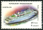 Briefmarken Y&T N1405