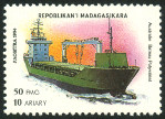 Briefmarken Y&T N1406