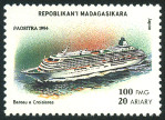 Briefmarken Y&T N1407