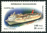 Briefmarken Y&T N1408