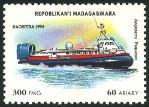 Briefmarken Y&T N1409