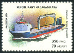 Briefmarken Y&T N1410