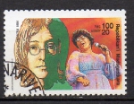 Briefmarken Y&T N1412A