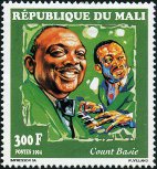 Briefmarken Y&T N639