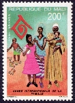 Timbre Y&T N�695