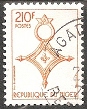 Timbre Y&T N�841B