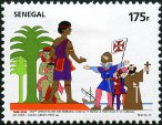 Timbre Y&T N1067