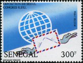 Timbre Y&T N1085D