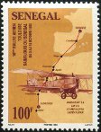 Timbre Y&T N1096