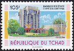 Timbre Y&T N556