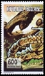Timbre Y&T N�1339