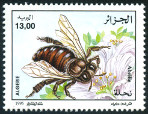 Timbre Y&T N1082