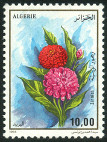 Briefmarken Y&T N1084