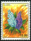 Briefmarken Y&T N1085