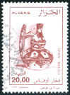 Stamp Y&T N1097