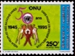 Briefmarken Y&T N879